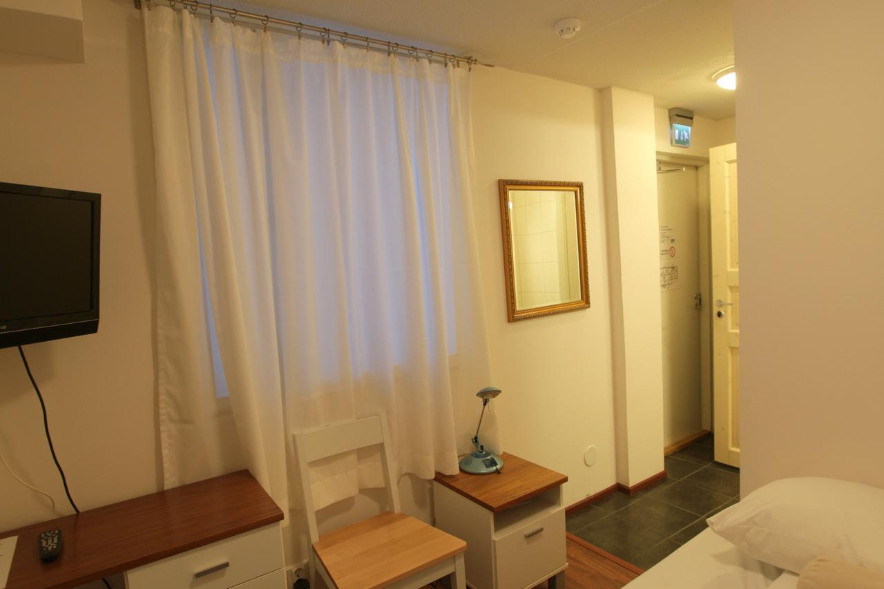 Hotel Urkin Piilopirtti Pinsio Номер фото