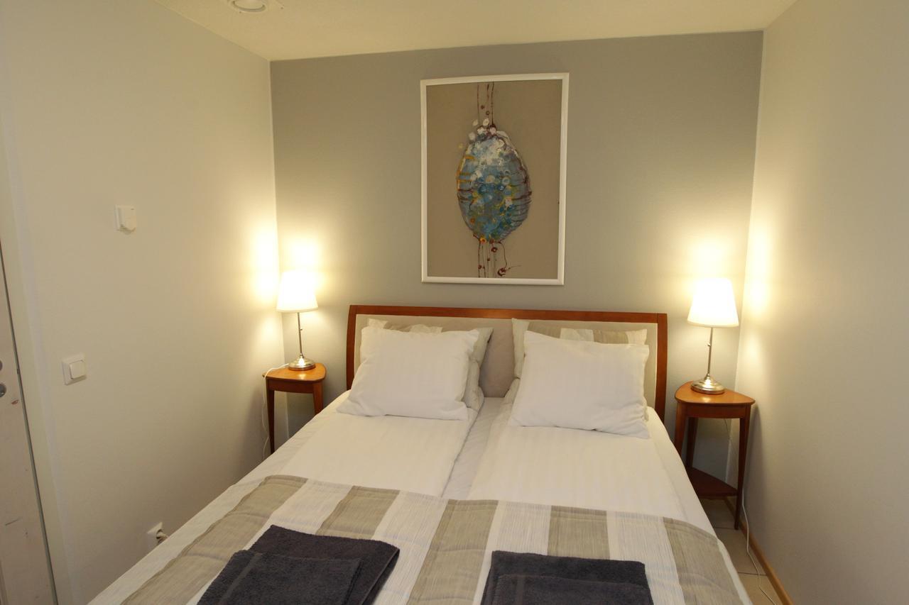 Hotel Urkin Piilopirtti Pinsio Номер фото
