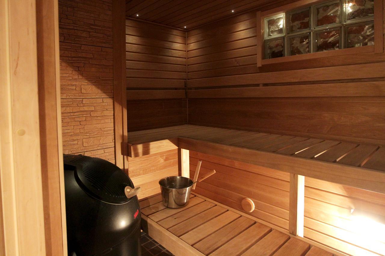 Hotel Urkin Piilopirtti Pinsio Экстерьер фото