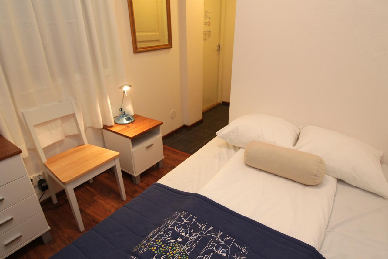 Hotel Urkin Piilopirtti Pinsio Номер фото