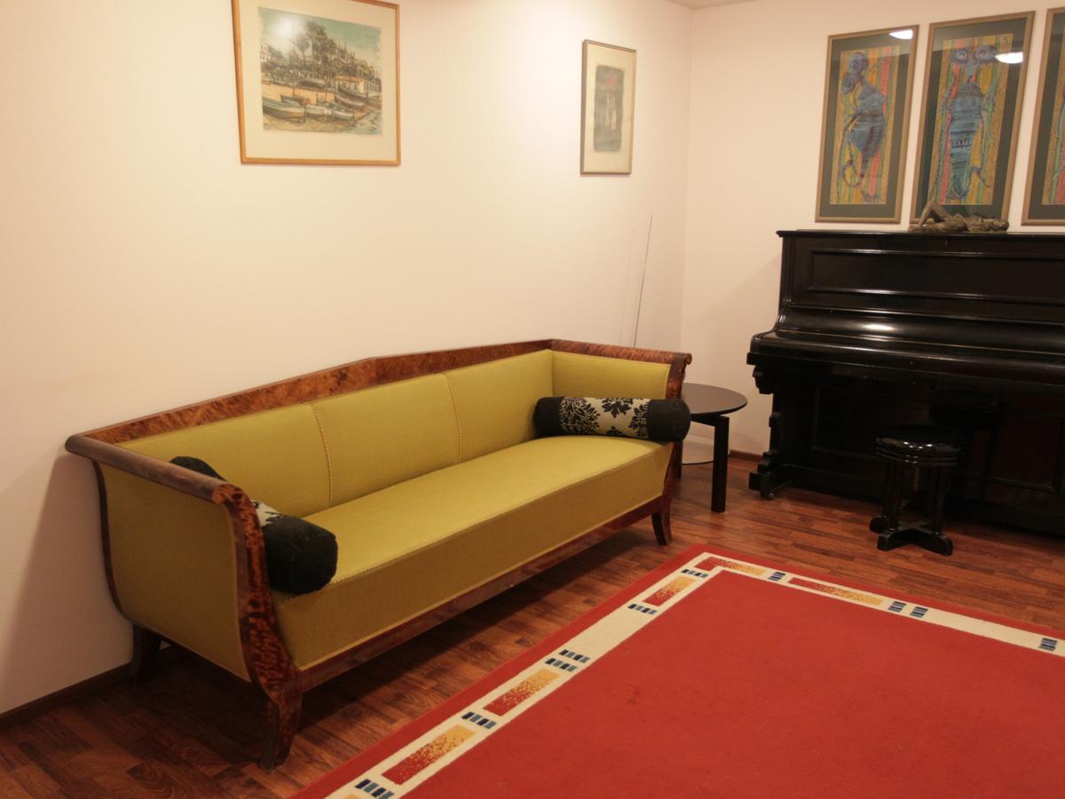 Hotel Urkin Piilopirtti Pinsio Экстерьер фото