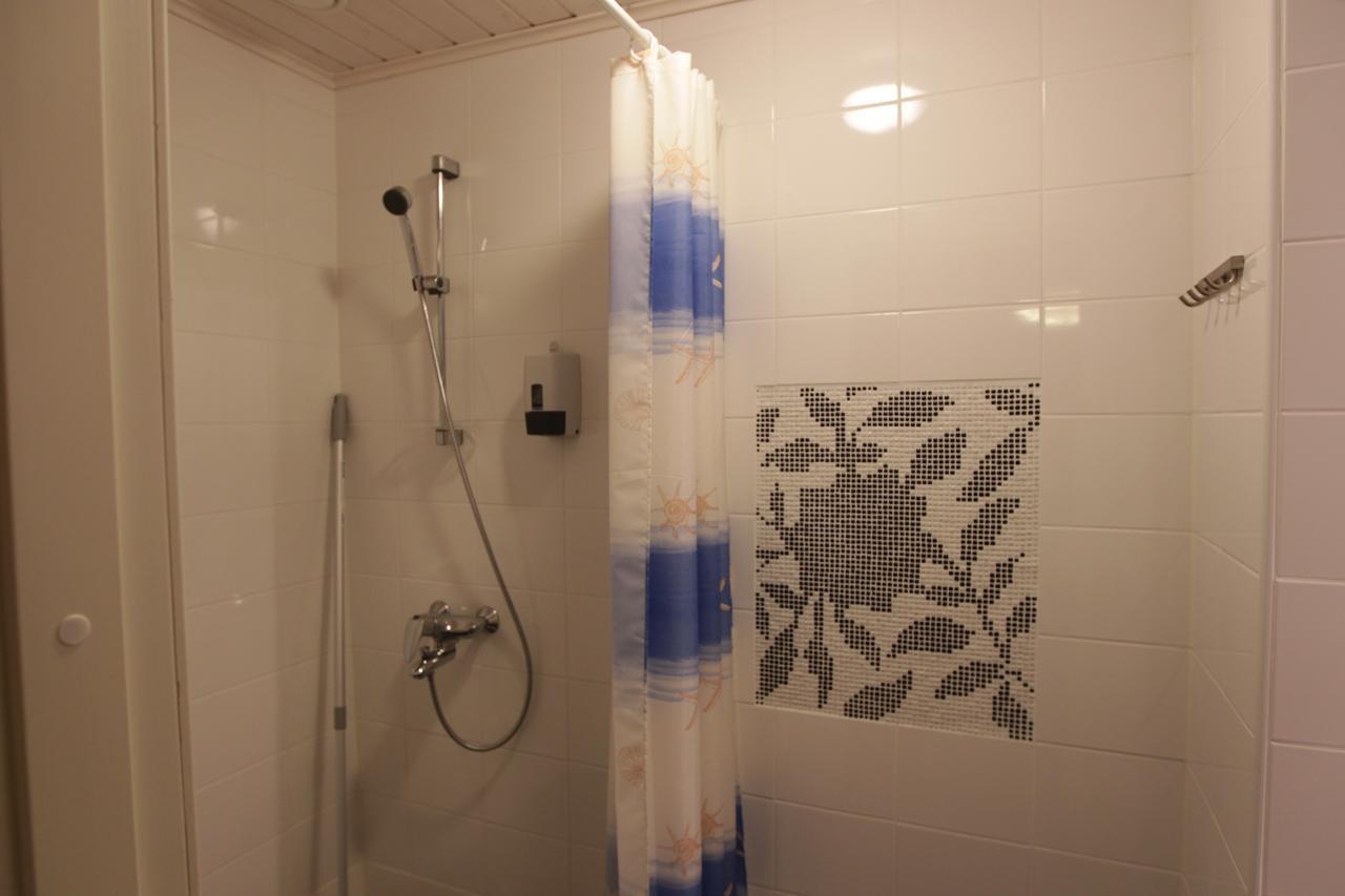 Hotel Urkin Piilopirtti Pinsio Номер фото